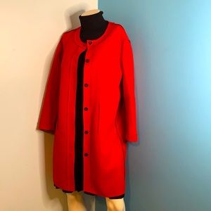 OLDSAN (古いさん) honorary one of a kind jacket.